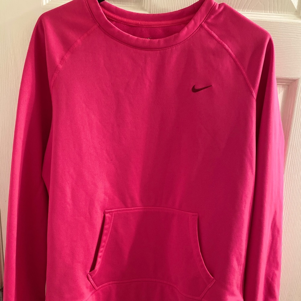 Therms-Fit Nike sweater
